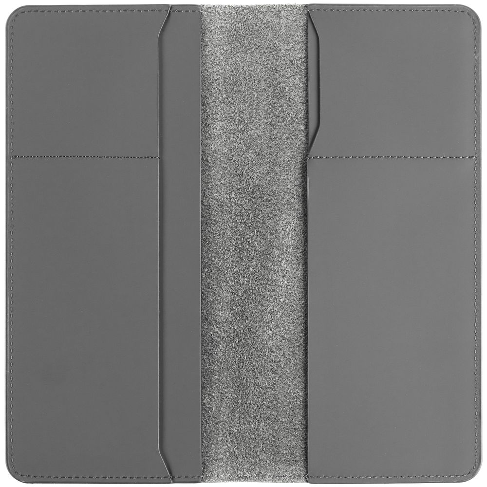 Набор Alaska Trio, серый — изображение 7