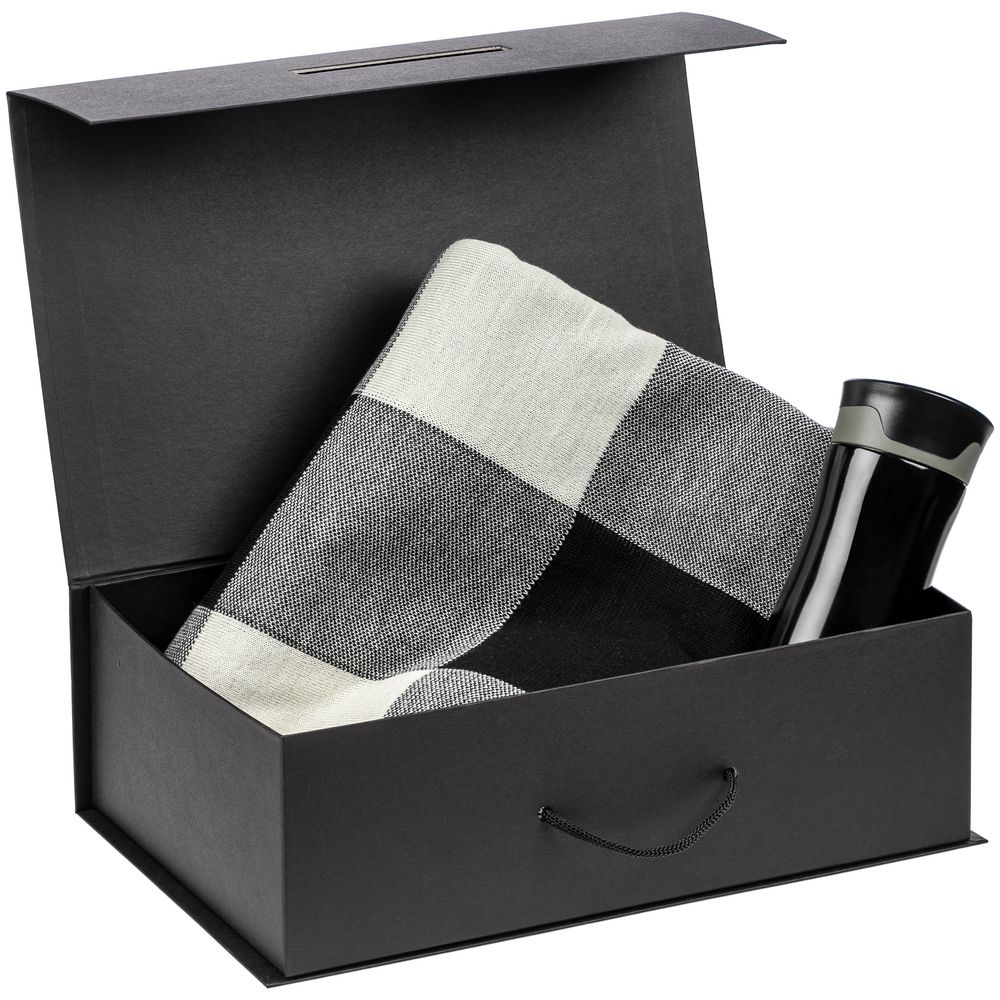 Коробка Big Case, черная — изображение 5