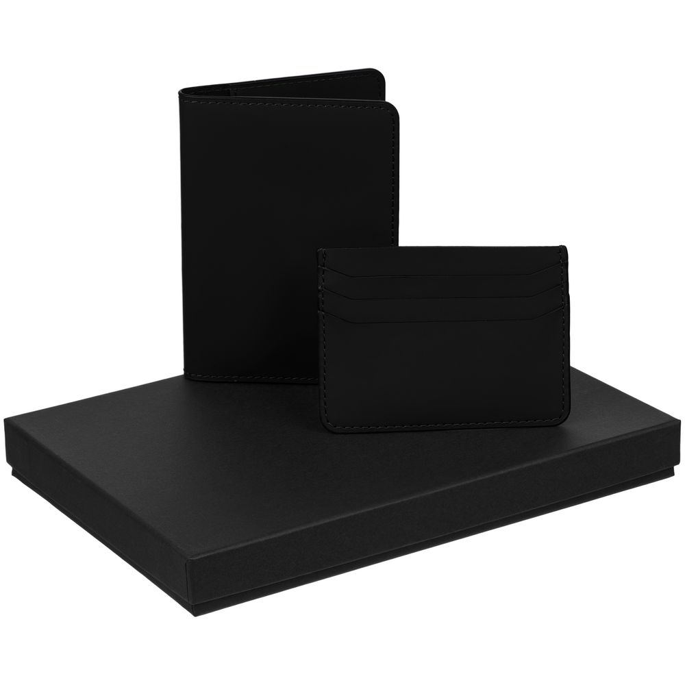 Набор Alaska, черный — изображение 3