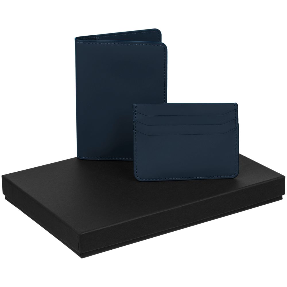 Набор Alaska, синий — изображение 3