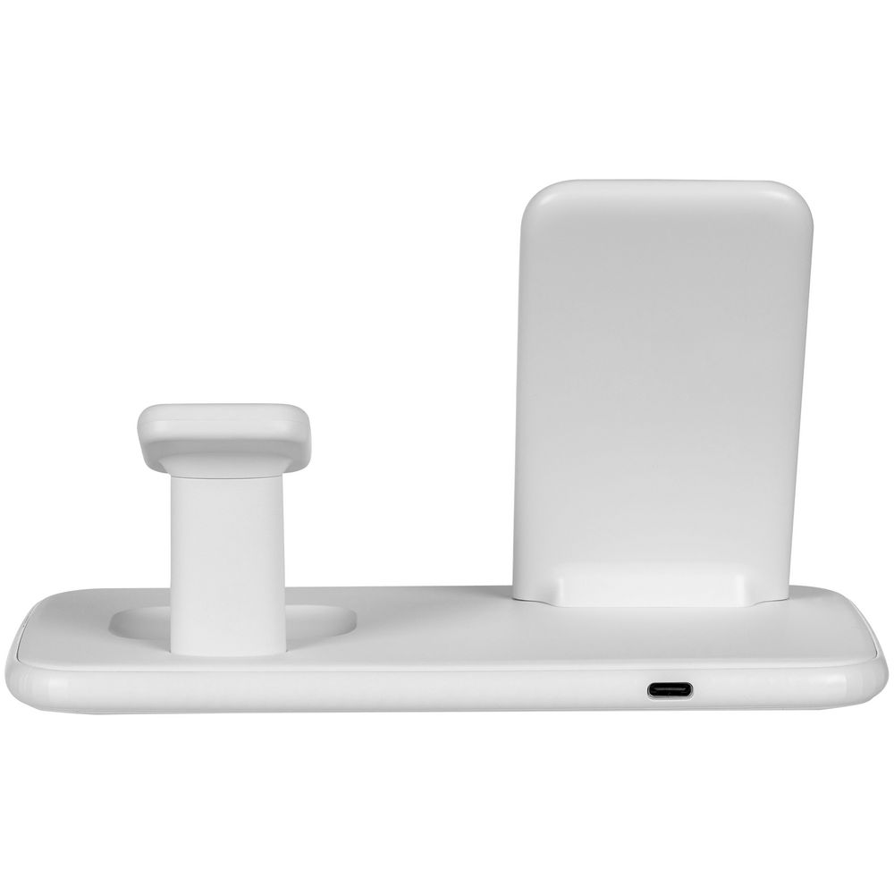 Зарядная станция Smart Nest, белая — изображение 5