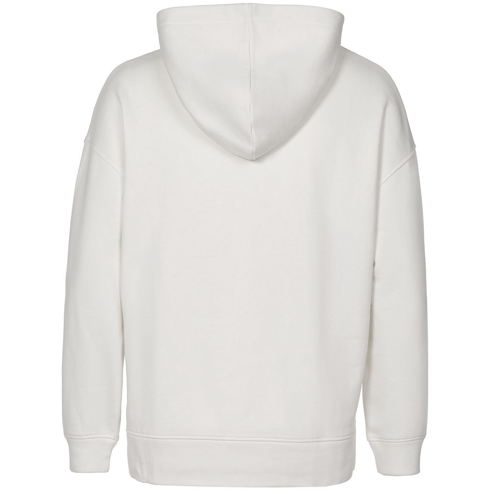 Худи оверсайз унисекс Tolla, молочное — изображение 4