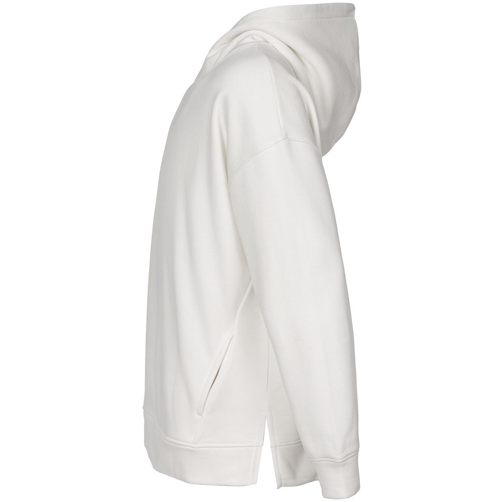 Худи оверсайз унисекс Tolla, молочное — изображение 3