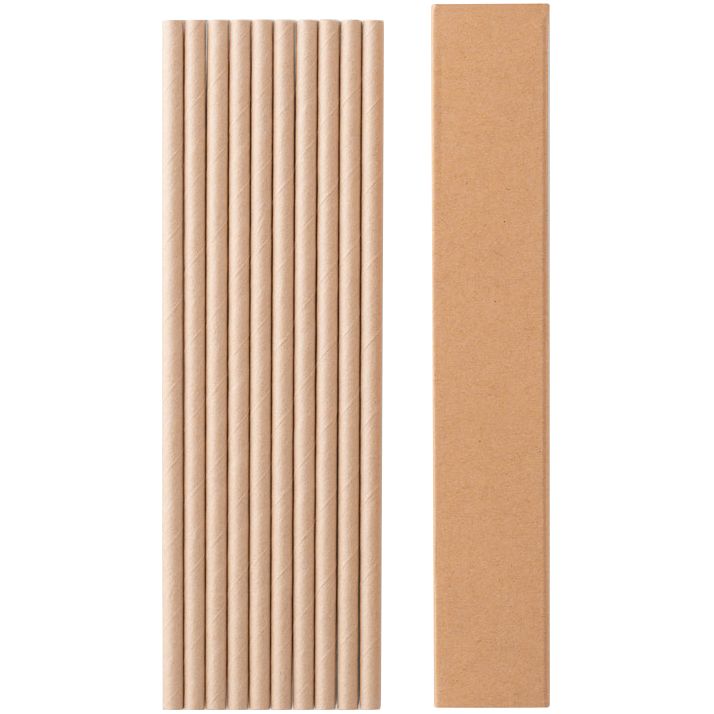 Набор трубочек Lamone — изображение 3