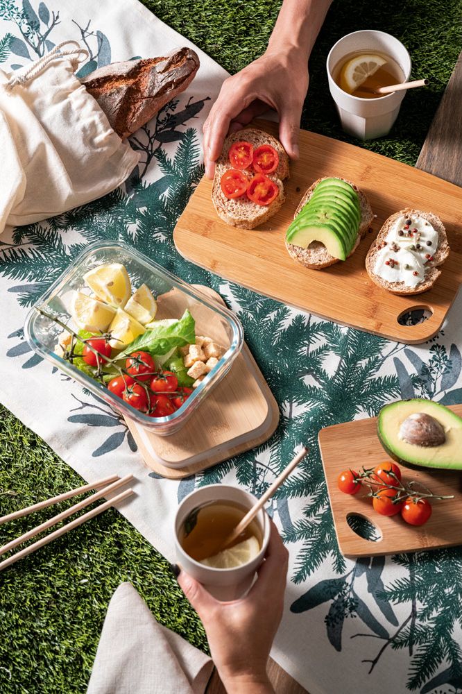 Набор трубочек Lamone — изображение 4