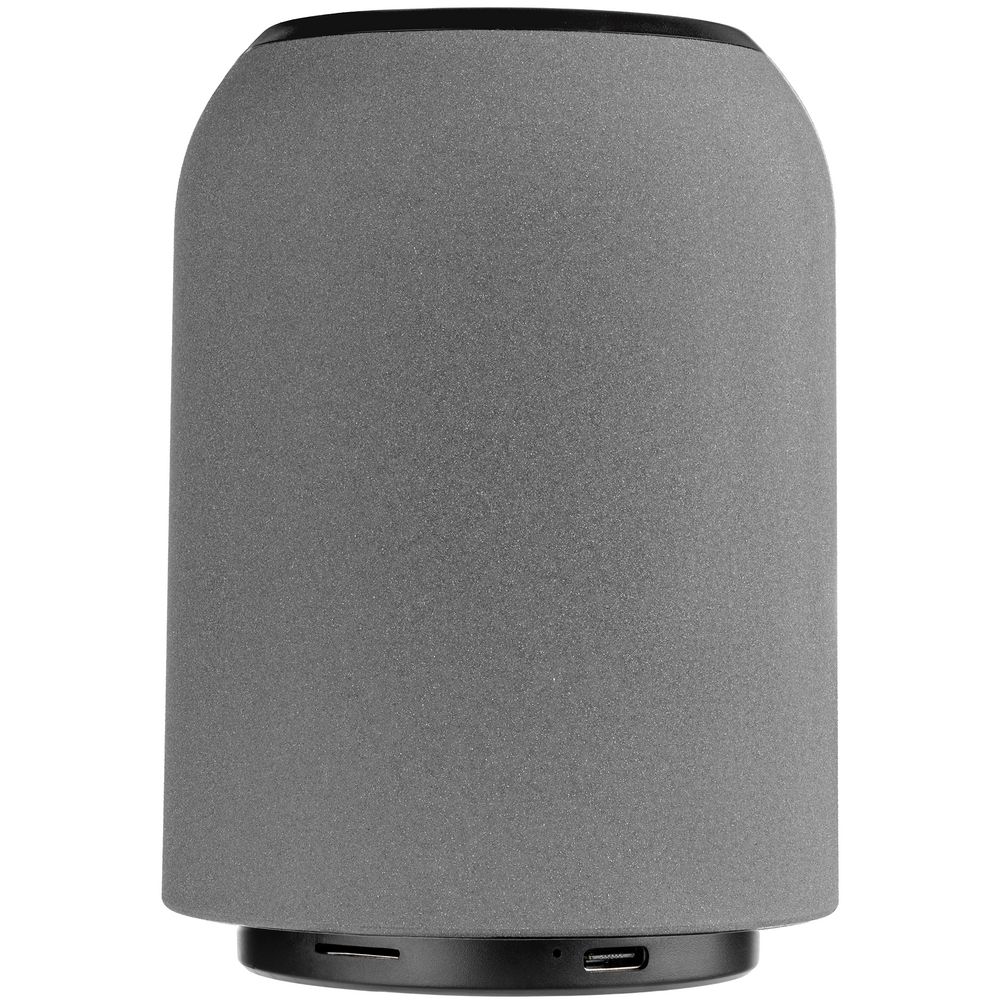 Универсальная колонка Uniscend Grand Grinder, серая — изображение 4