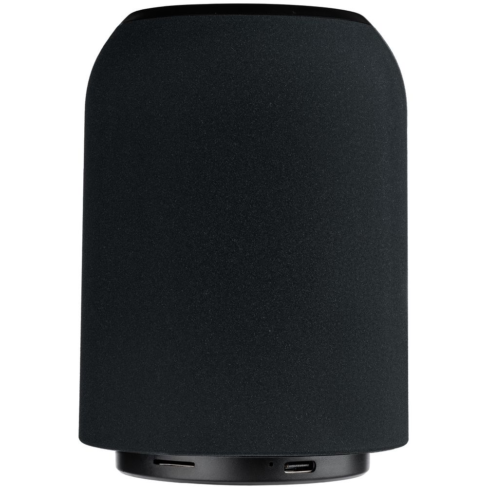 Универсальная колонка Uniscend Grand Grinder, черная — изображение 4