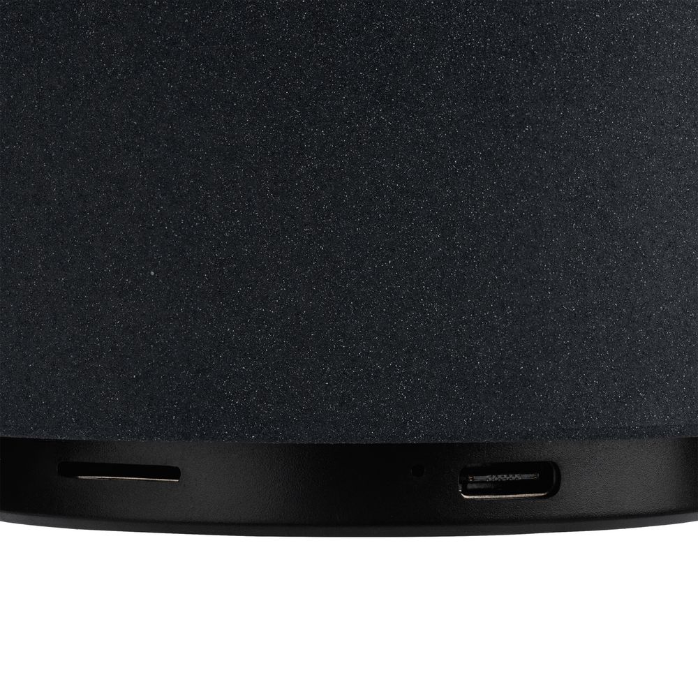 Универсальная колонка Uniscend Grand Grinder, черная — изображение 6