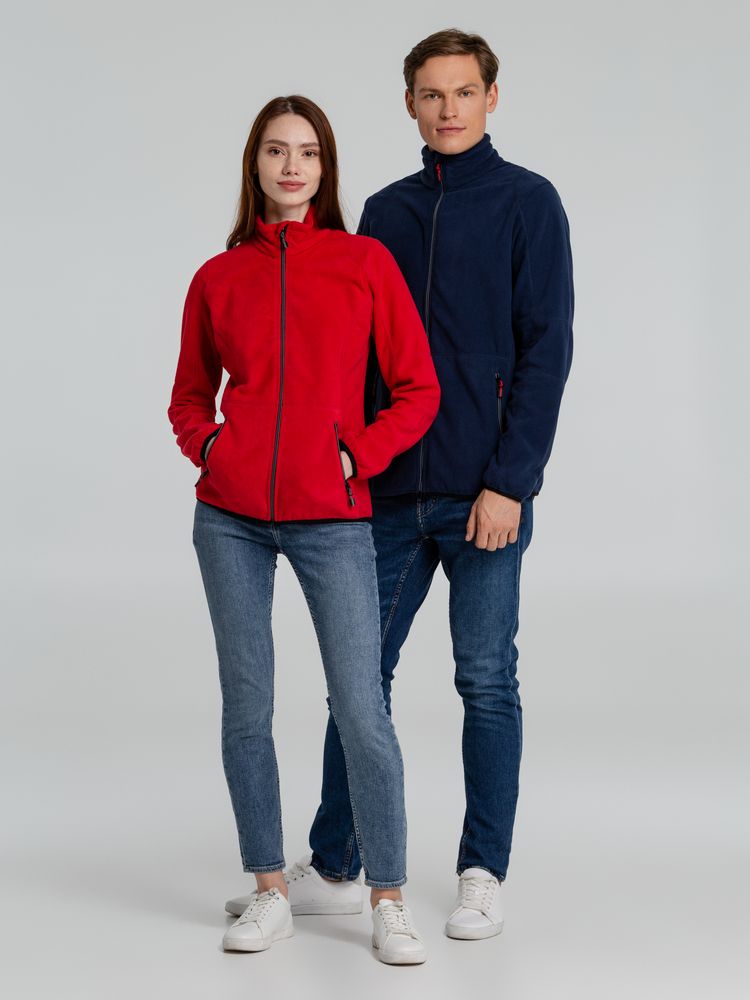 Куртка мужская Speedway, синяя — изображение 7