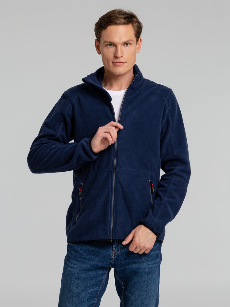 Куртка мужская Speedway, синяя — изображение 5