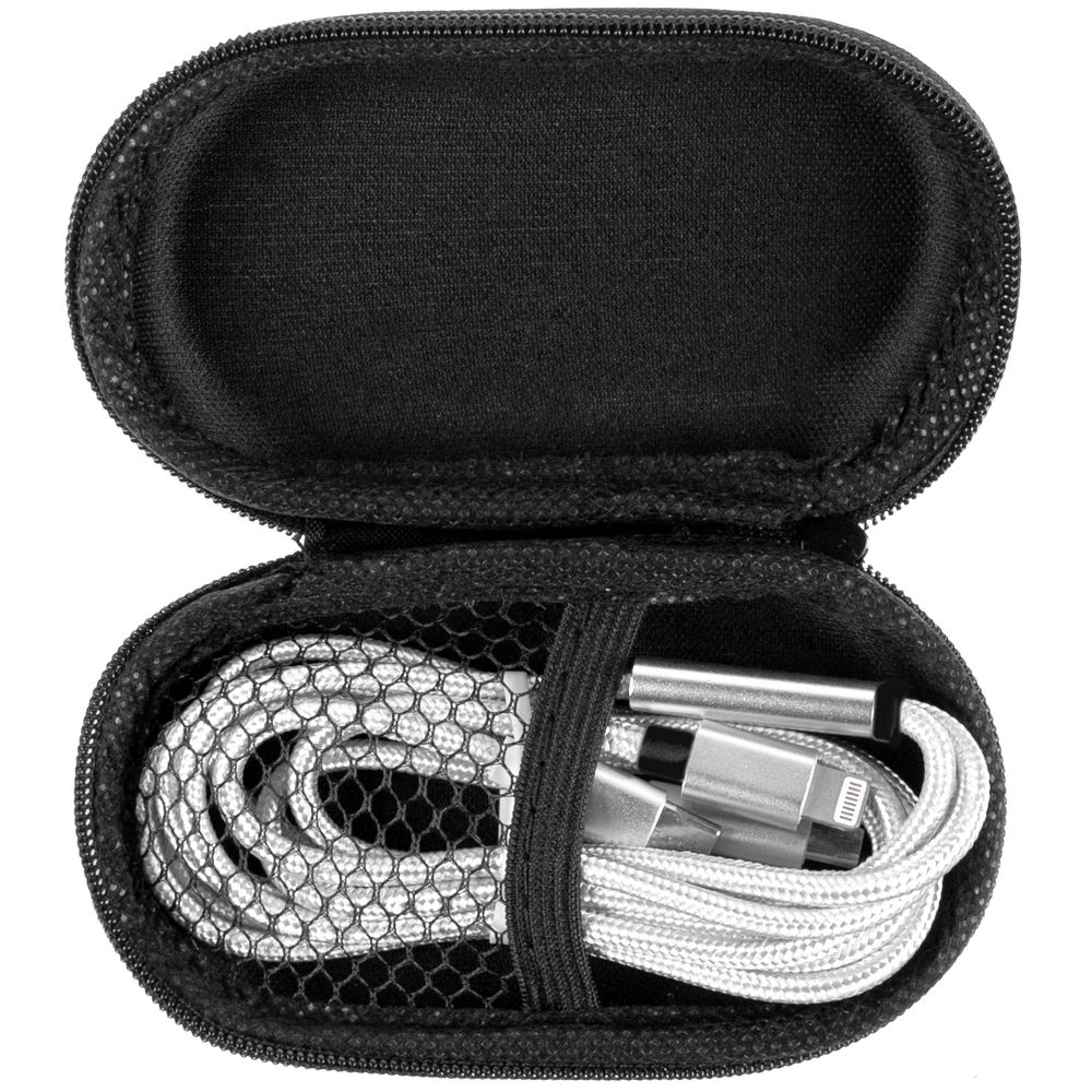 Кабель Triple Charge в футляре — изображение 5