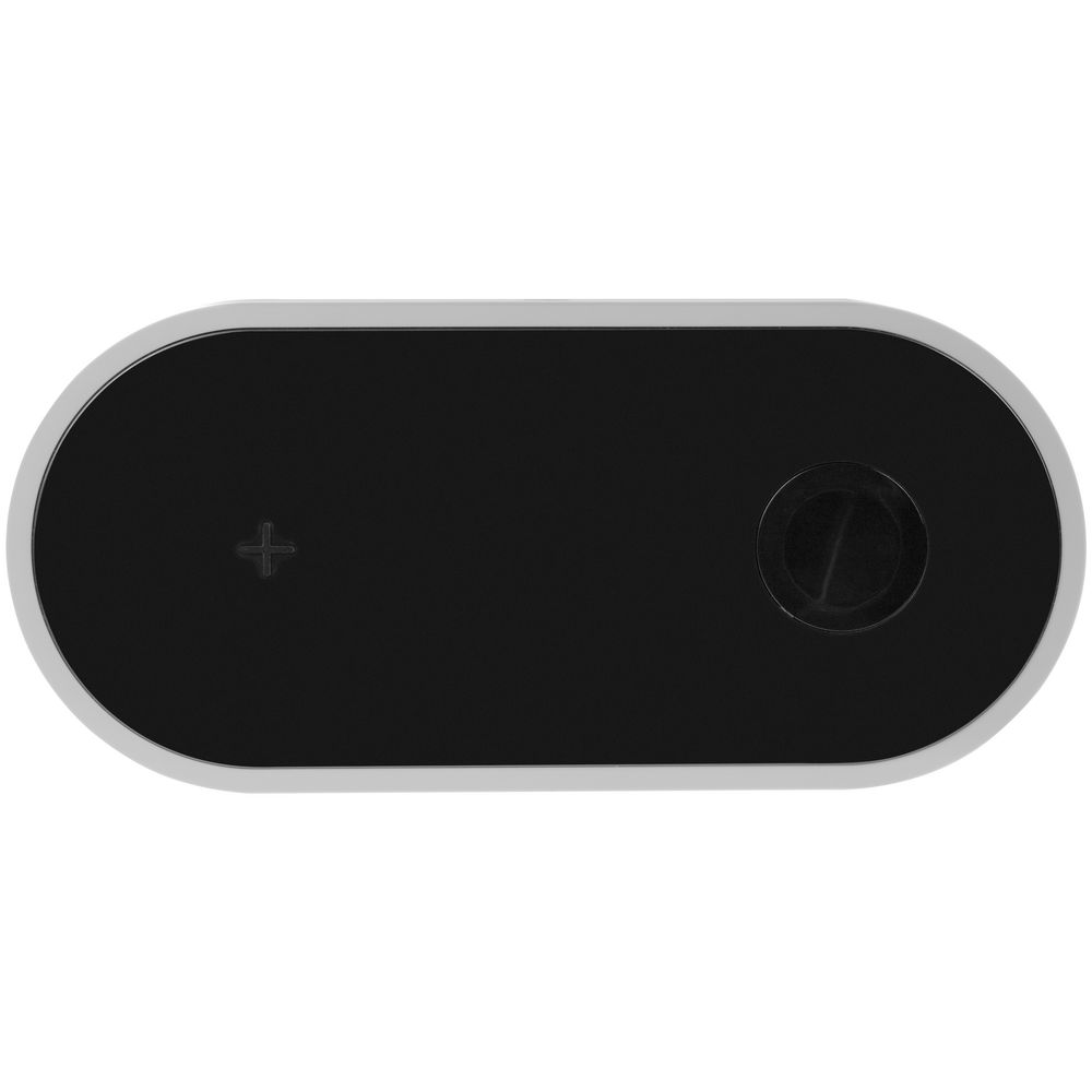 Зарядная станция Fulcrum, черная — изображение 4