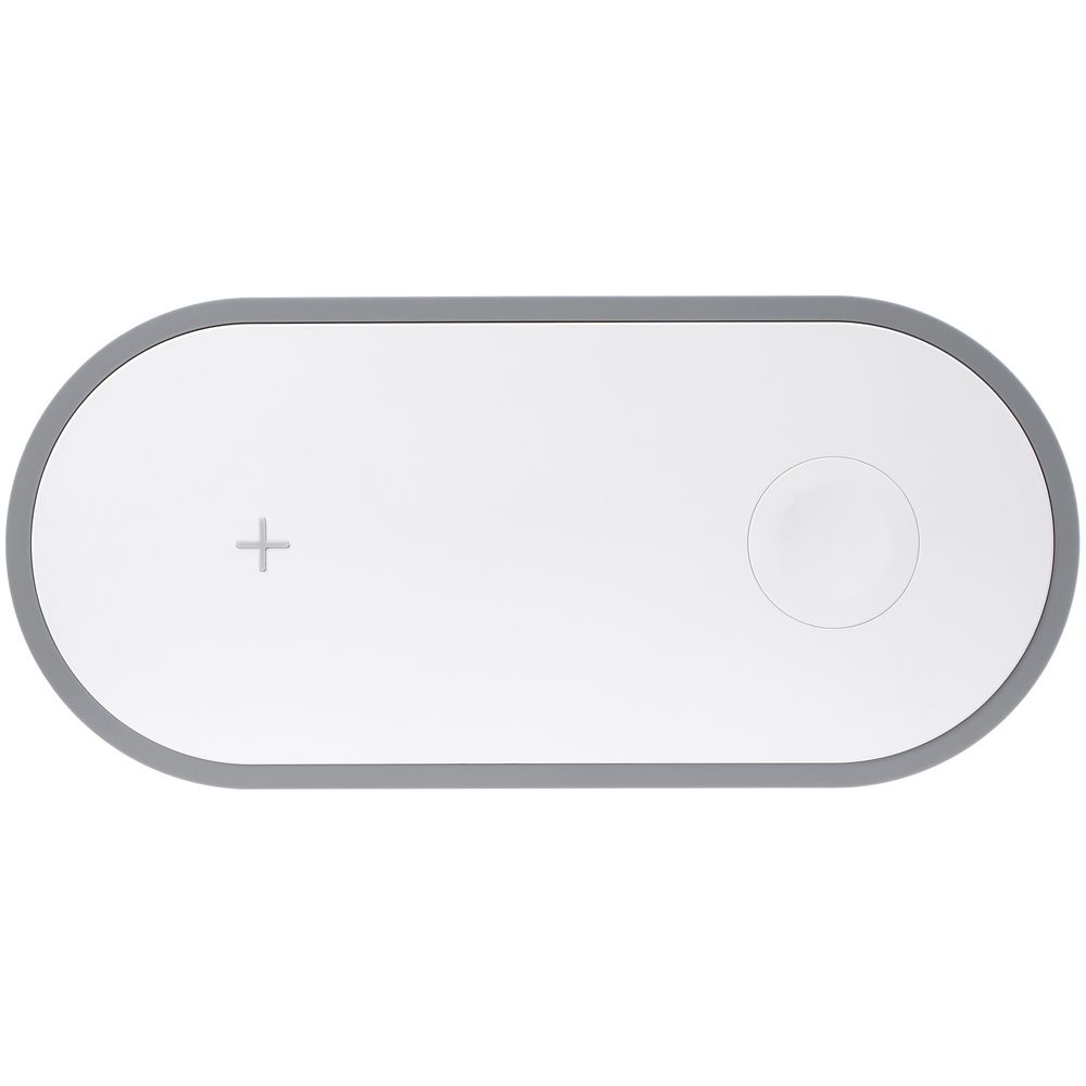 Зарядная станция Fulcrum, белая — изображение 4