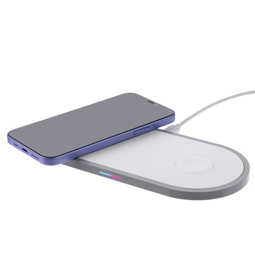 Зарядная станция Fulcrum, белая — изображение 7