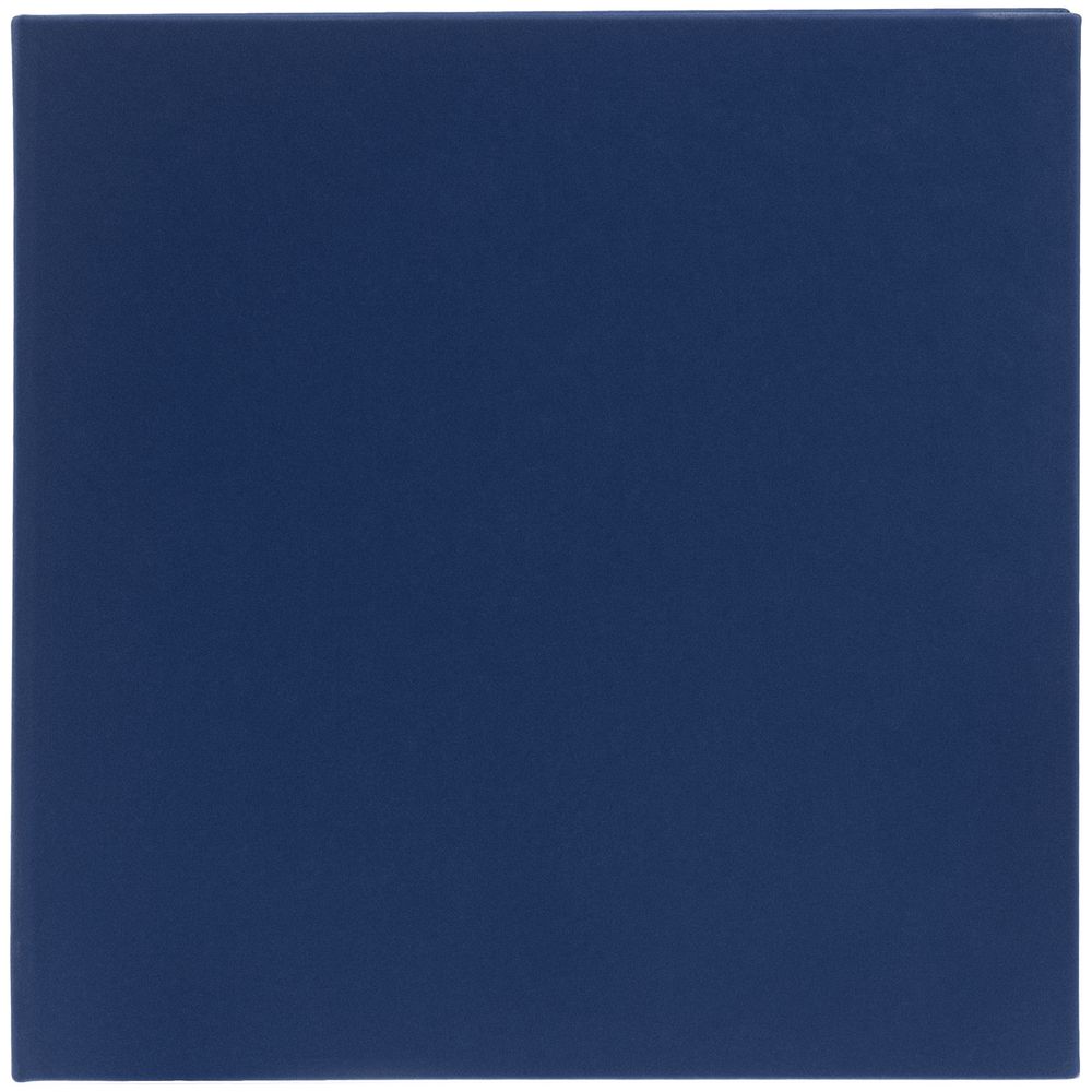 Скетчбук Object Maxi, синий — изображение 3