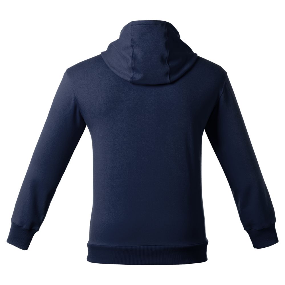 Толстовка Kulonga, синяя — изображение 3