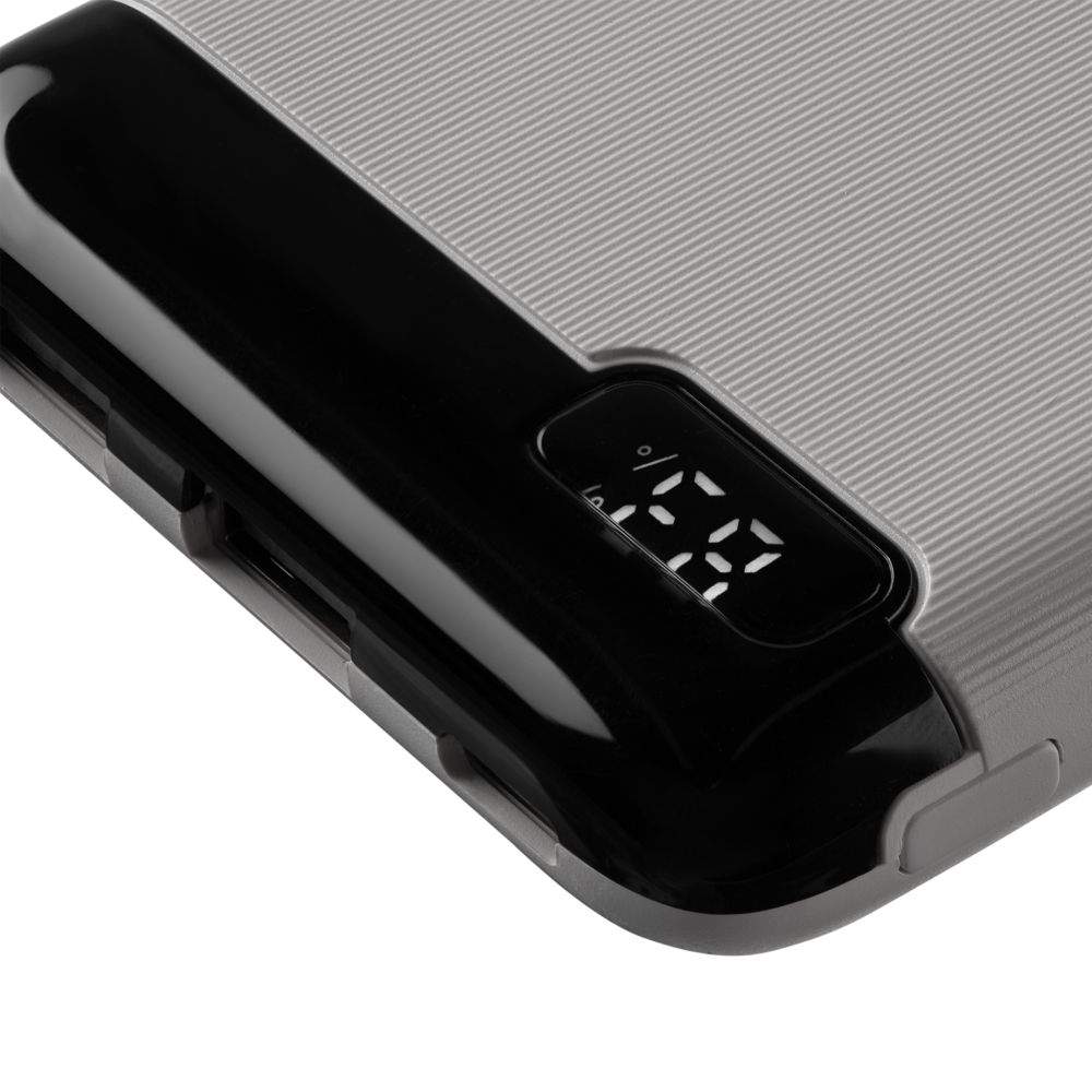 Внешний аккумулятор Fast Trick с Type-C, 10000 мАч, белый — изображение 5