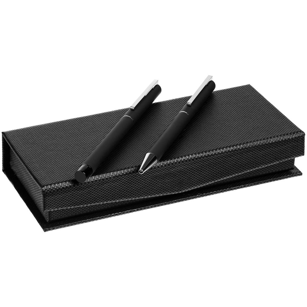 Набор Blade Soft Touch, черный — изображение 4