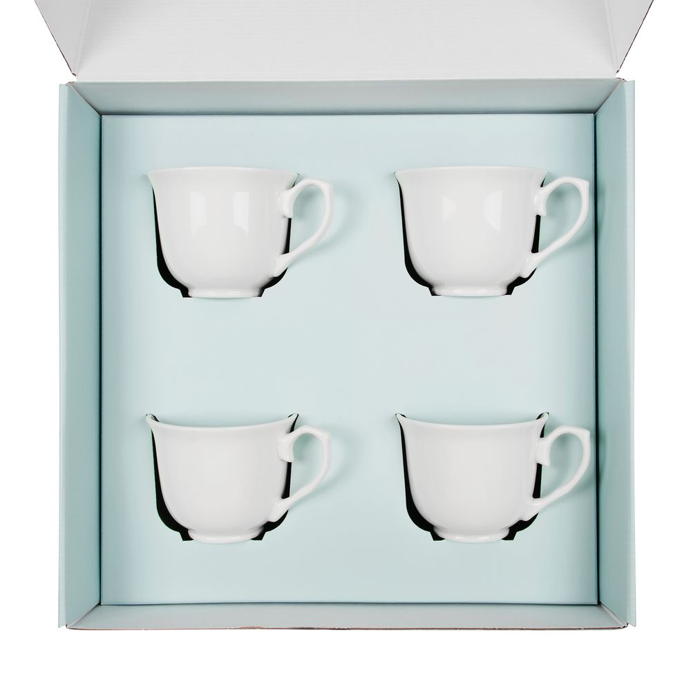 Набор Small Talk на 4 персоны — изображение 3