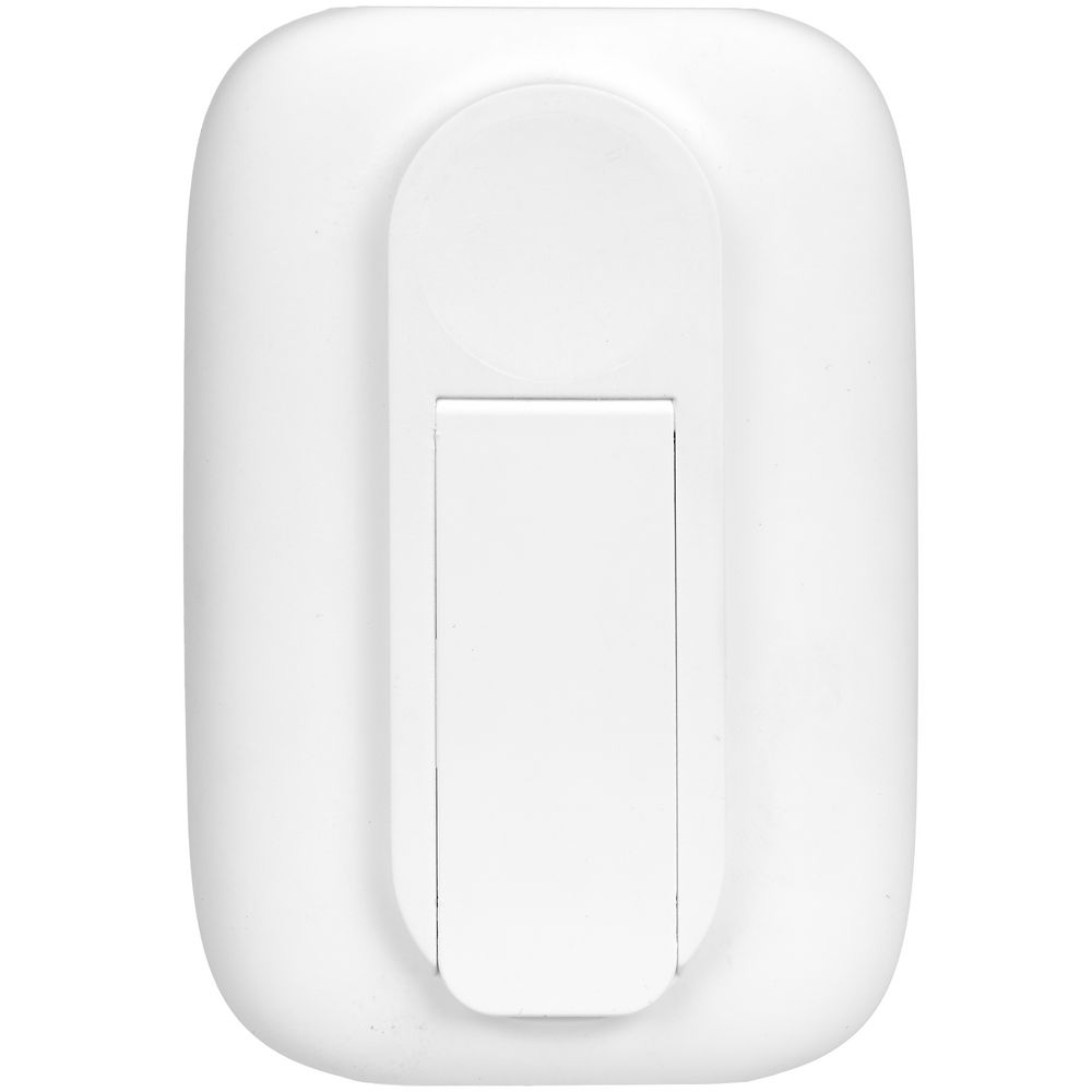 Универсальный магнитный аккумулятор Feel Motion, 5000 мАч, белый — изображение 8