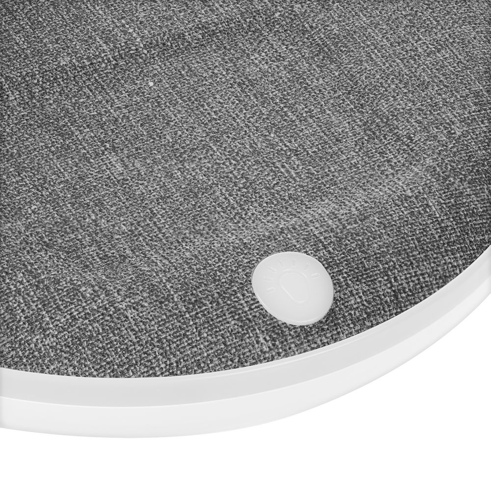 Универсальная зарядная станция Power Canvas, белая — изображение 10