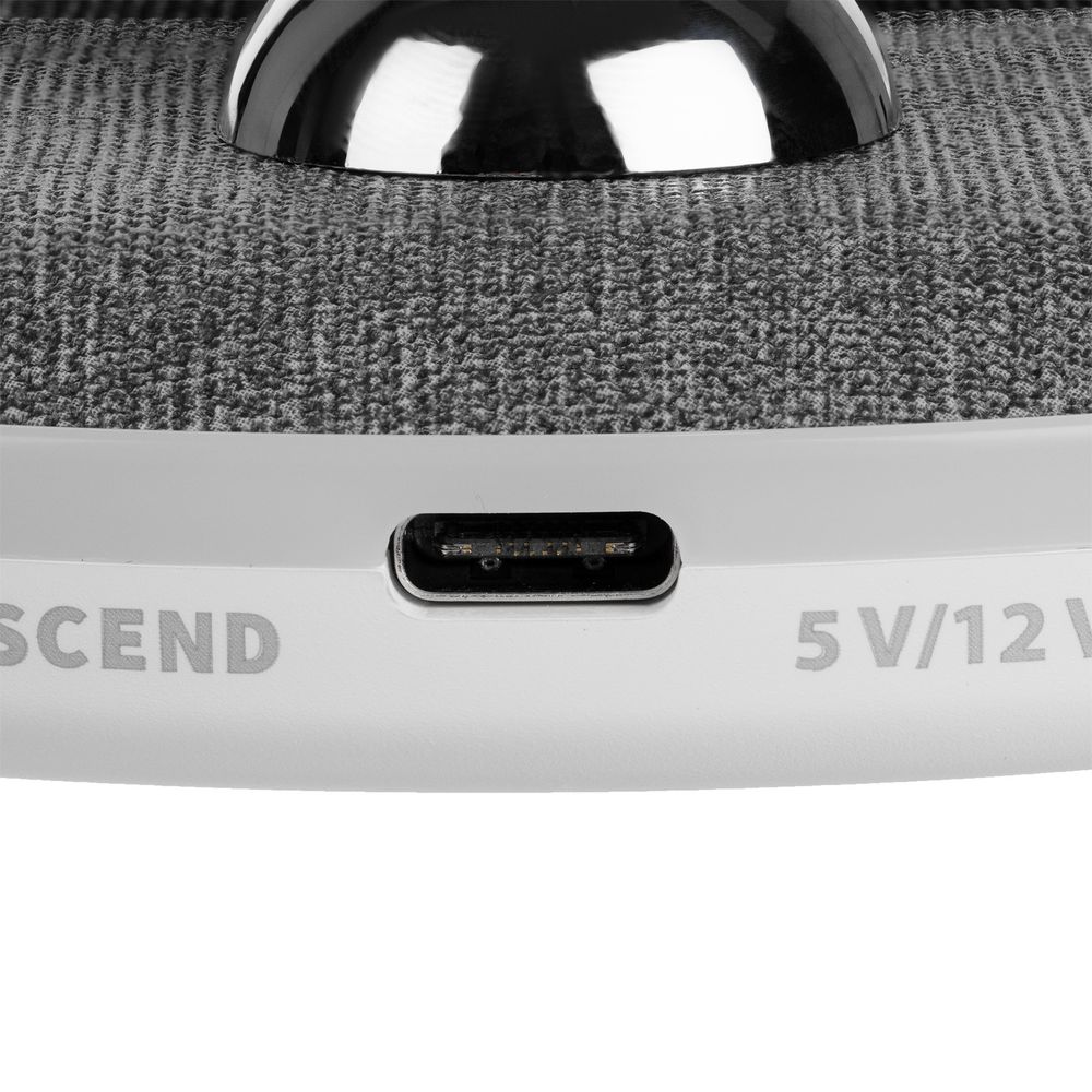 Универсальная зарядная станция Power Canvas, белая — изображение 9