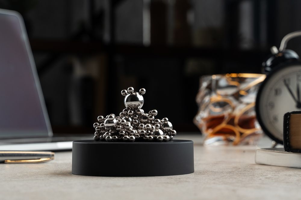 Магнитный антистресс Philippi — изображение 5