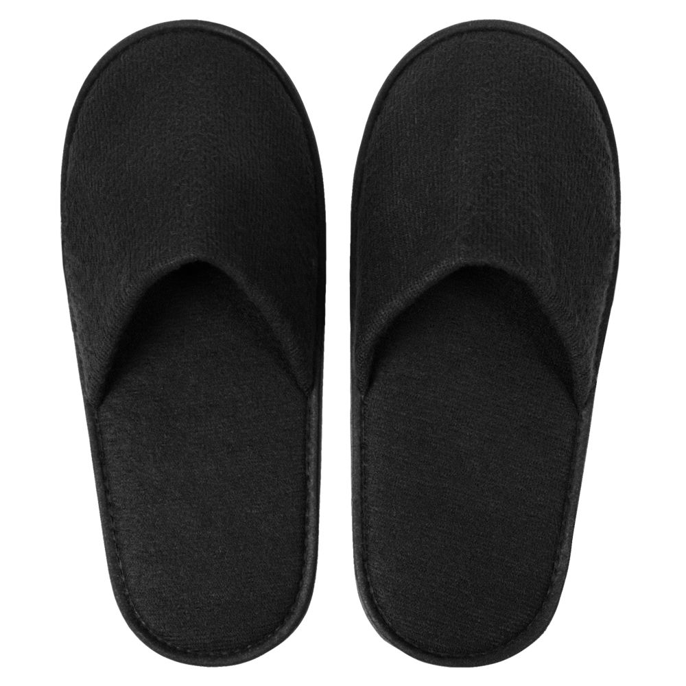 Дорожный набор onBoard, черный — изображение 3