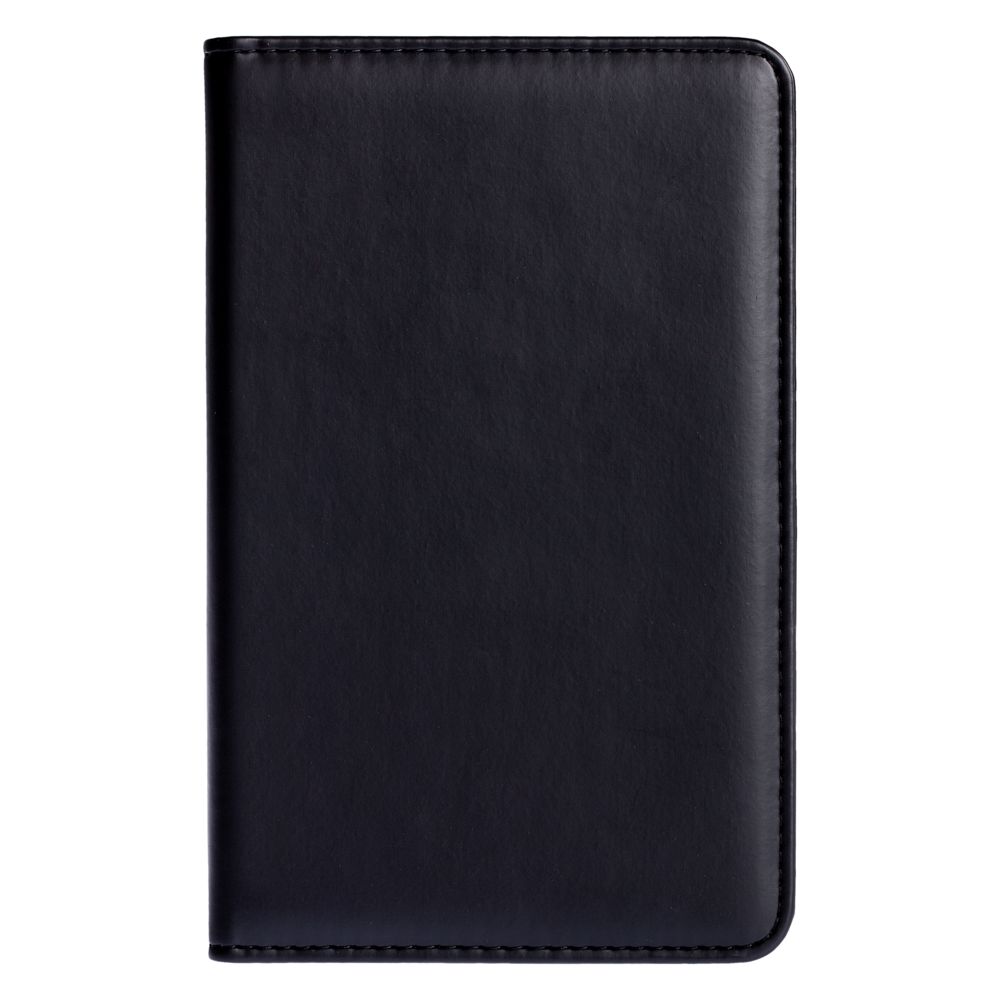 Визитница Brand, черная — изображение 3