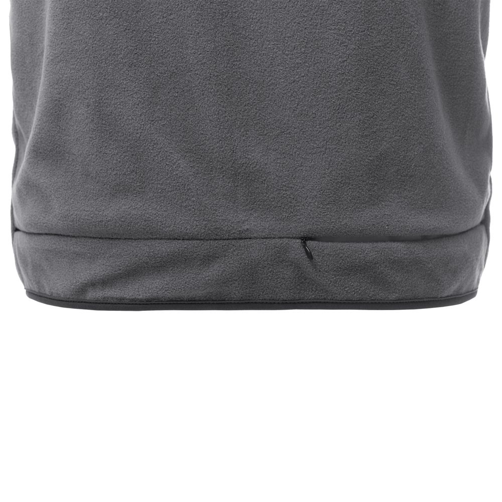 Жилет двусторонний Winner, черный — изображение 6