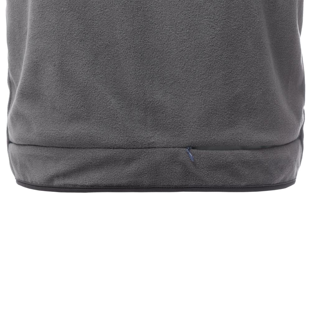 Жилет двусторонний Winner, темно-синий — изображение 6