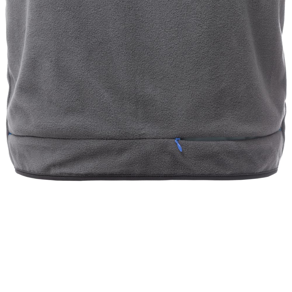 Жилет двусторонний Winner, ярко-синий — изображение 6