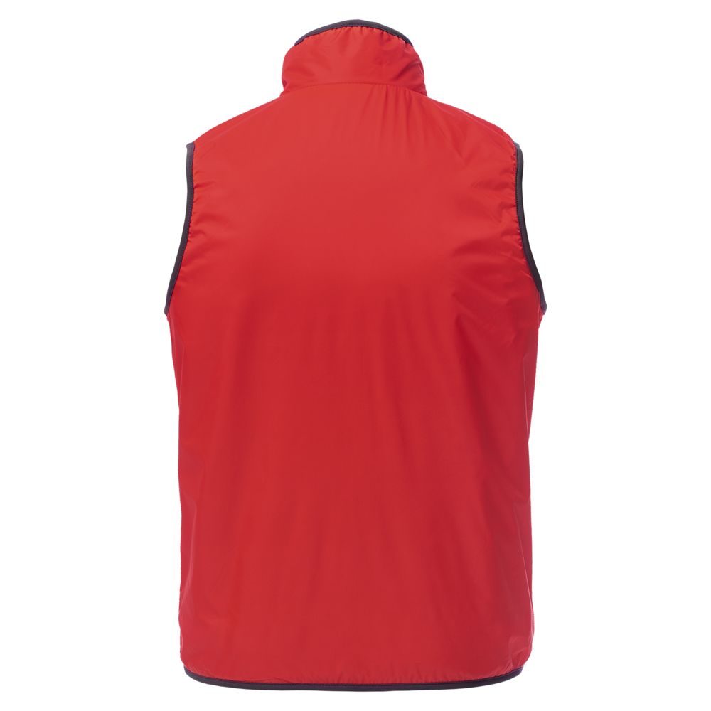 Жилет двусторонний Winner, красный — изображение 3