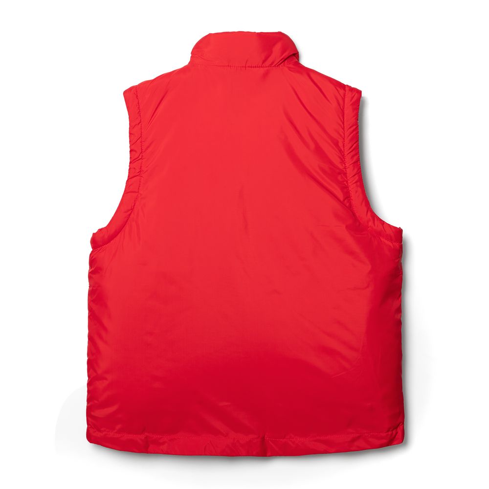 Жилет детский Kama Kids, красный — изображение 3