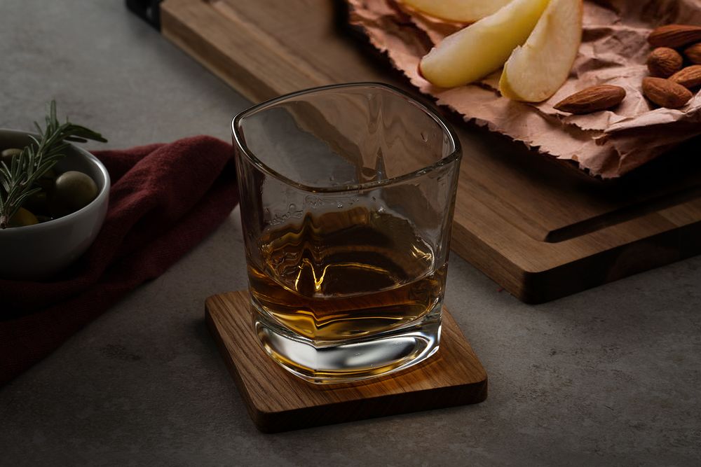 Костер Tammi, ver.2, квадратный — изображение 5