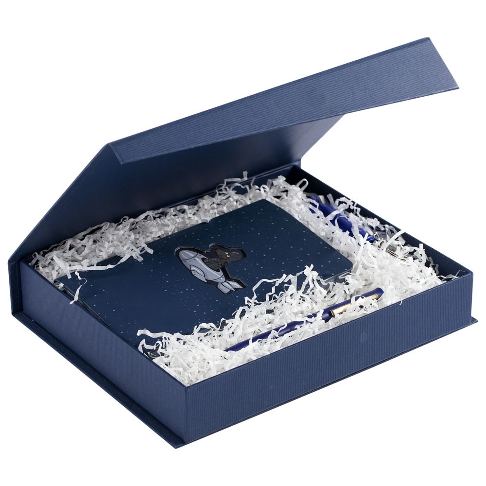 Бумажный наполнитель Chip, белый — изображение 3