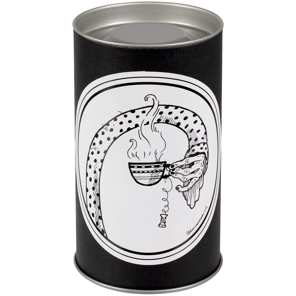 Набор «Необычайное чаепитие» с пустым тубусом — изображение 5