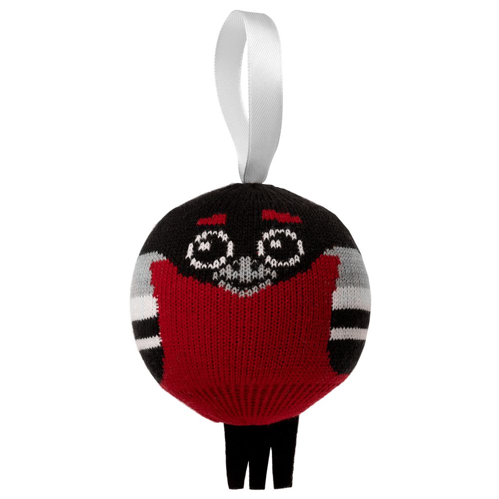 Набор Snowberry, красный — изображение 3