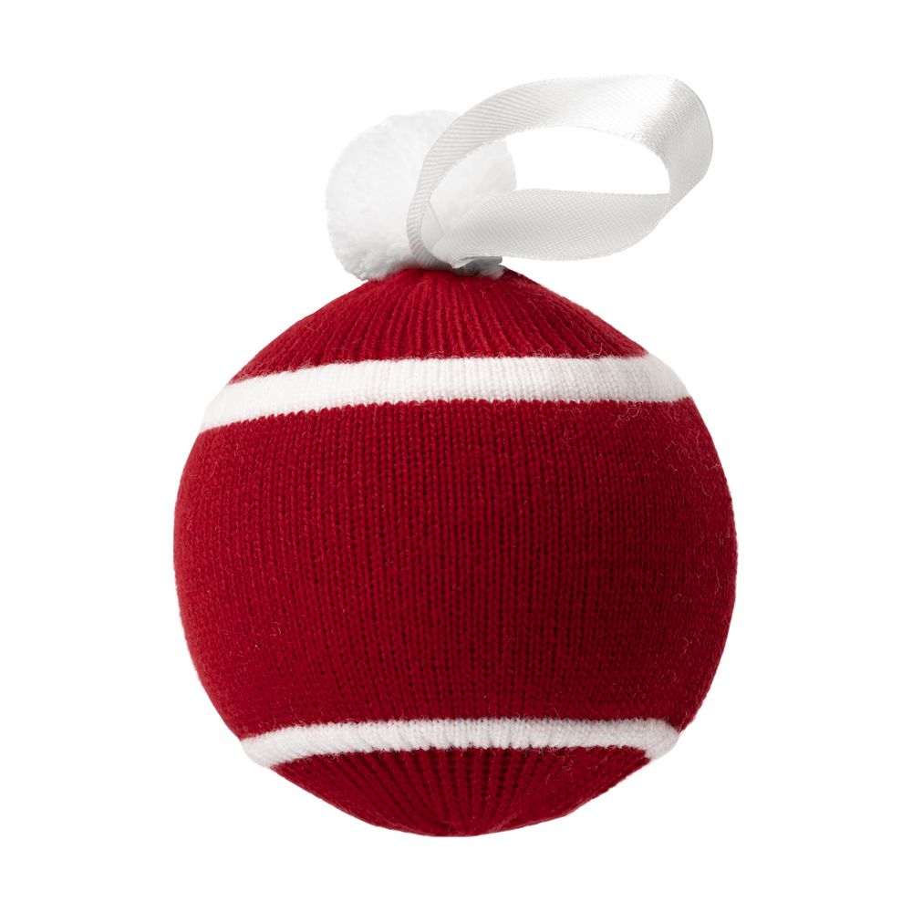 Елочный шар «Дедушка Мороз» — изображение 4