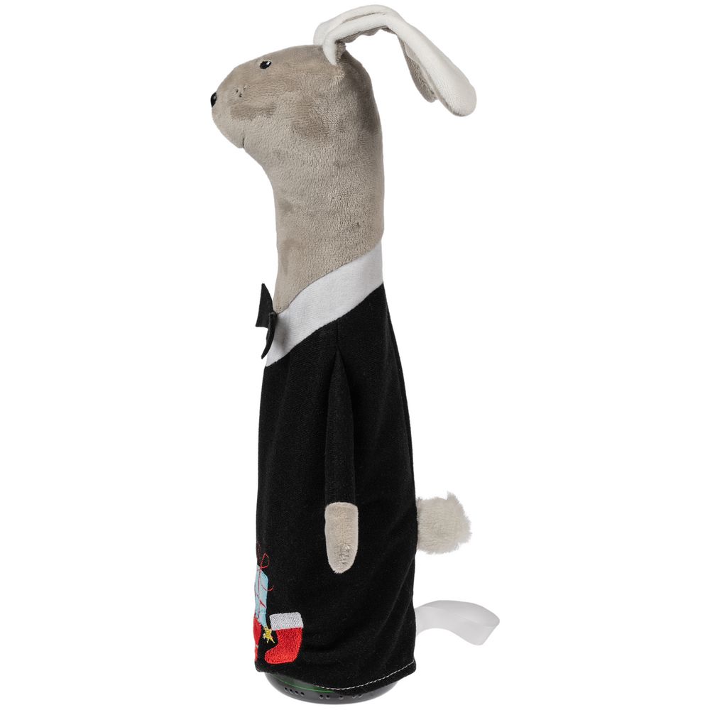 Чехол на бутылку Mr Bunnister — изображение 3