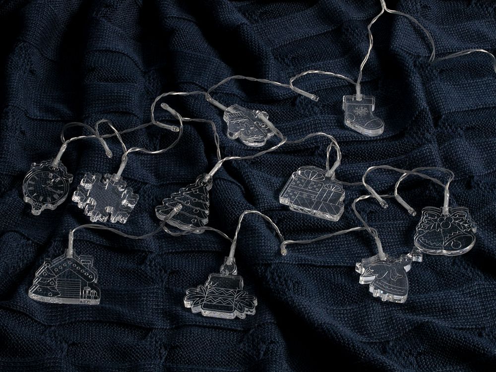 Светодиодная гирлянда «Новогодняя история» — изображение 4