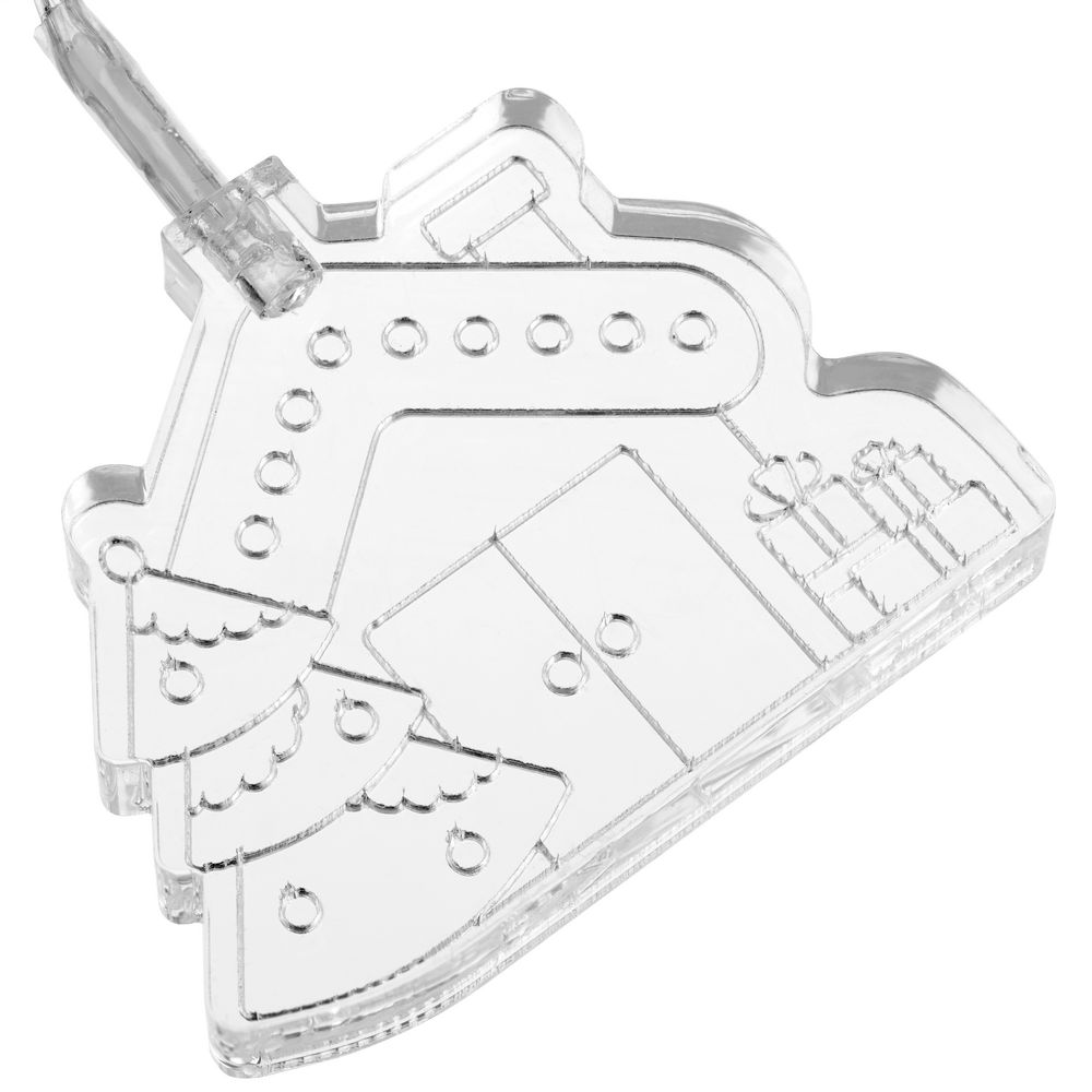 Светодиодная гирлянда «Новогодняя история» — изображение 7