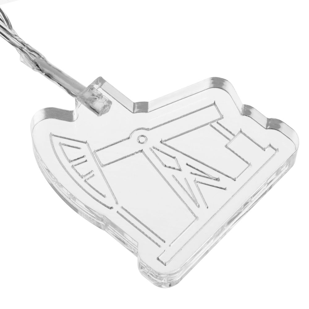 Светодиодная гирлянда Fuel Up, нефть и газ — изображение 8