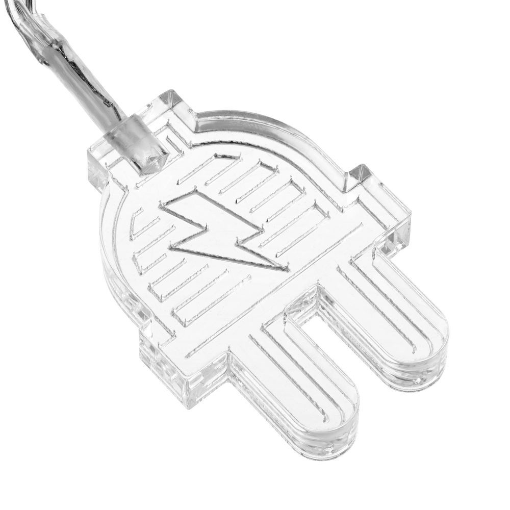 Светодиодная гирлянда Xmas Power, энергетика — изображение 7