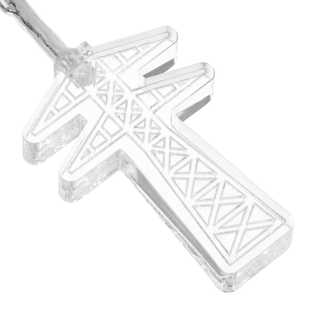 Светодиодная гирлянда Xmas Power, энергетика — изображение 9