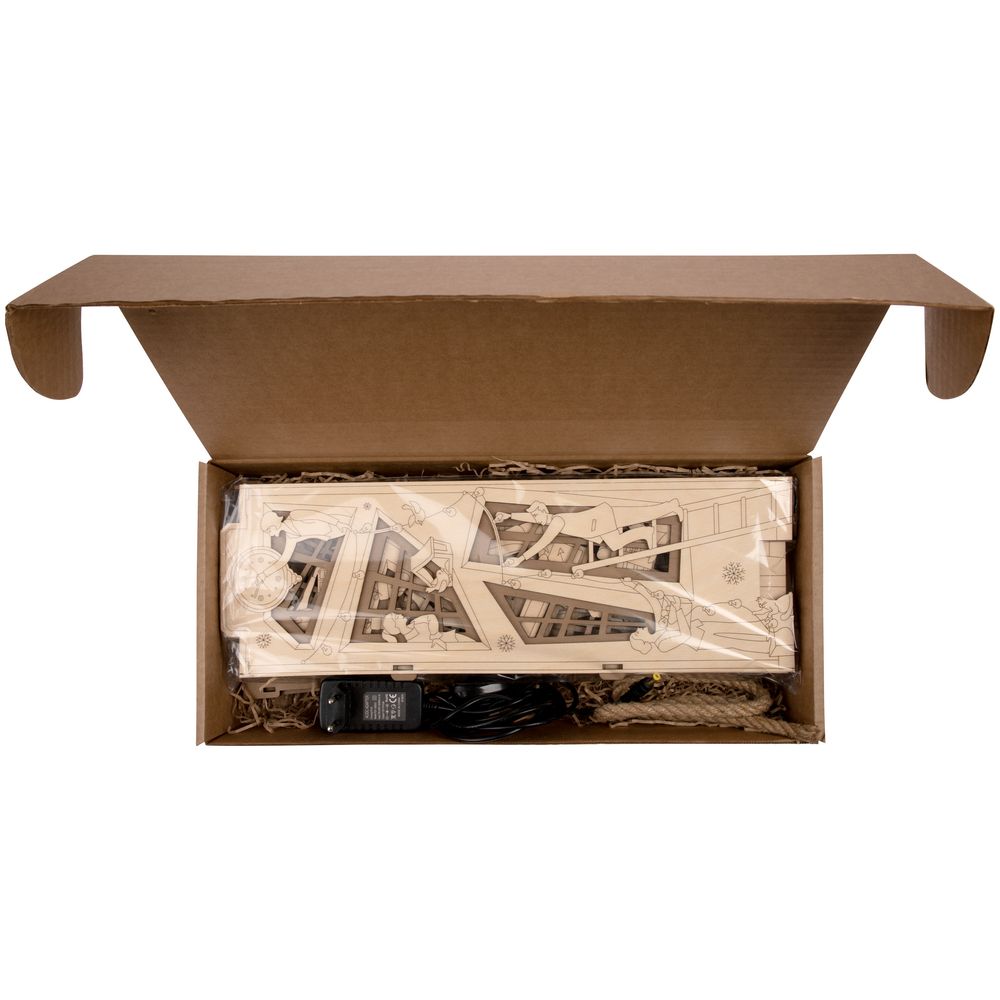 Футляр-светильник Good Job — изображение 13