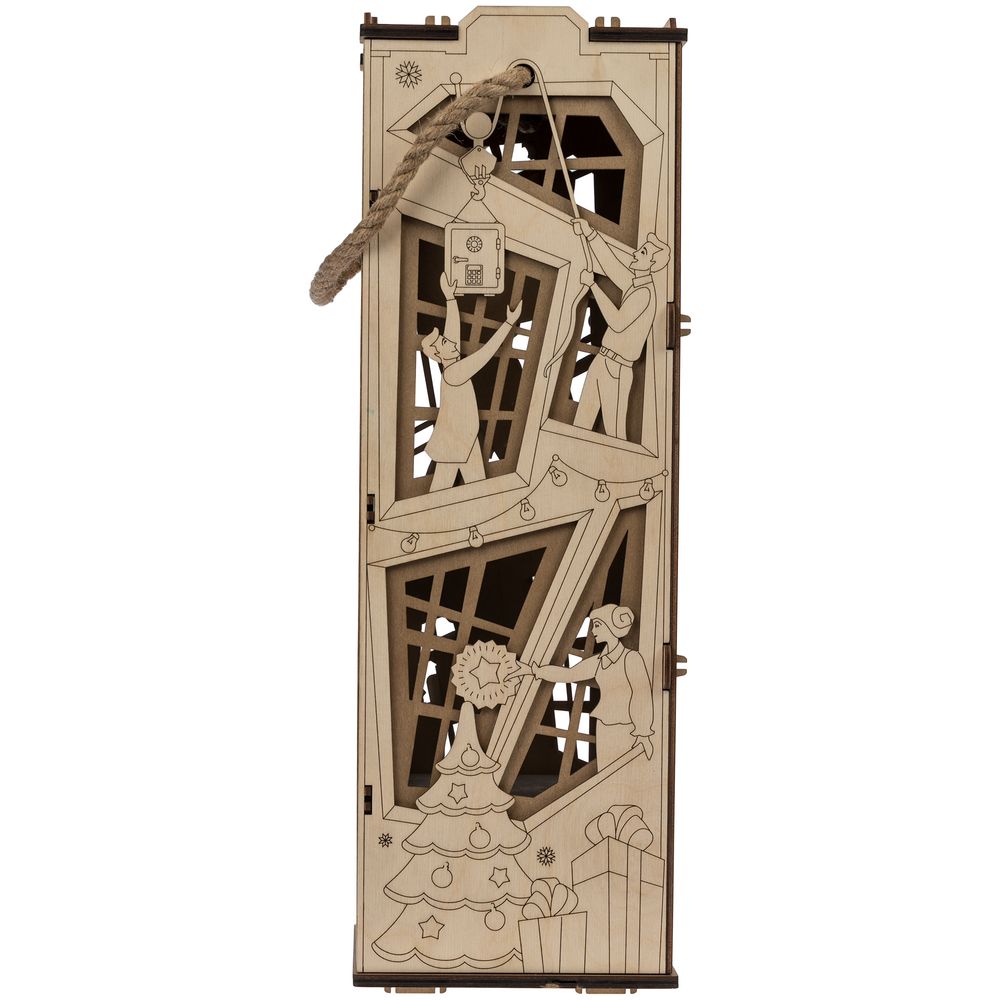 Футляр-светильник Good Job — изображение 6