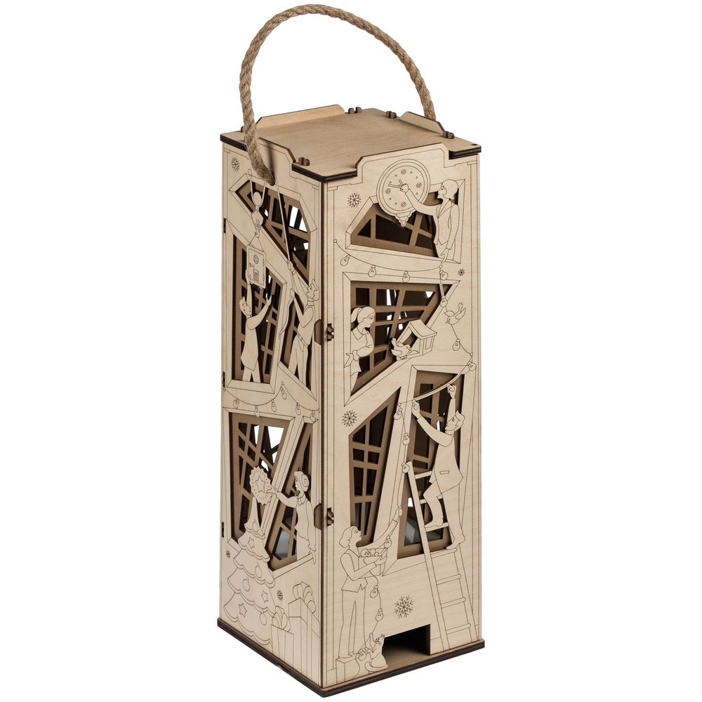 Футляр-светильник Good Job — изображение 5