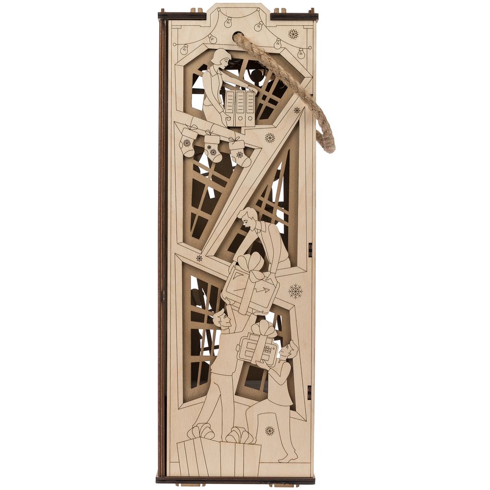 Футляр-светильник Good Job — изображение 8