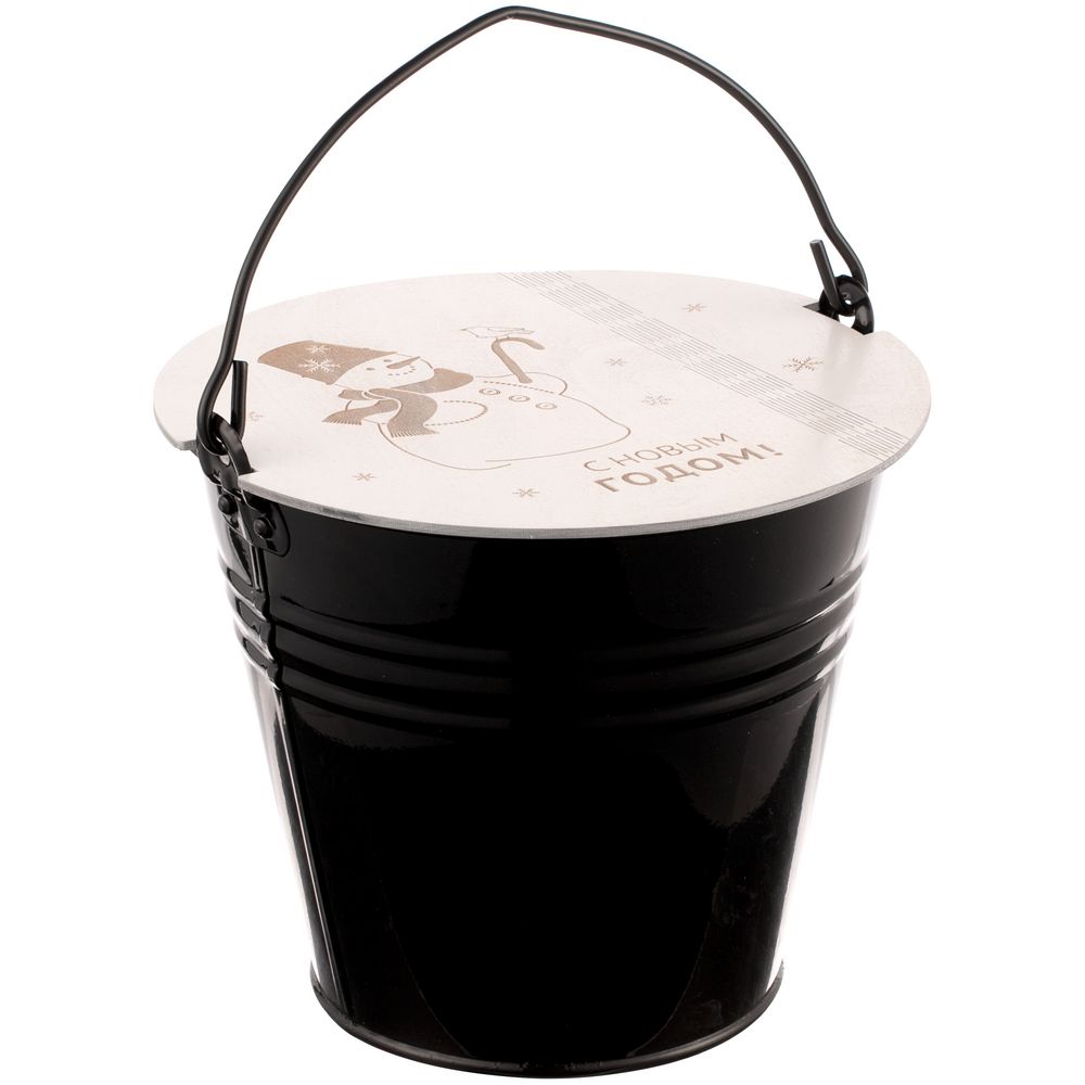 Набор «Все по-взрослому», оранжевый — изображение 6